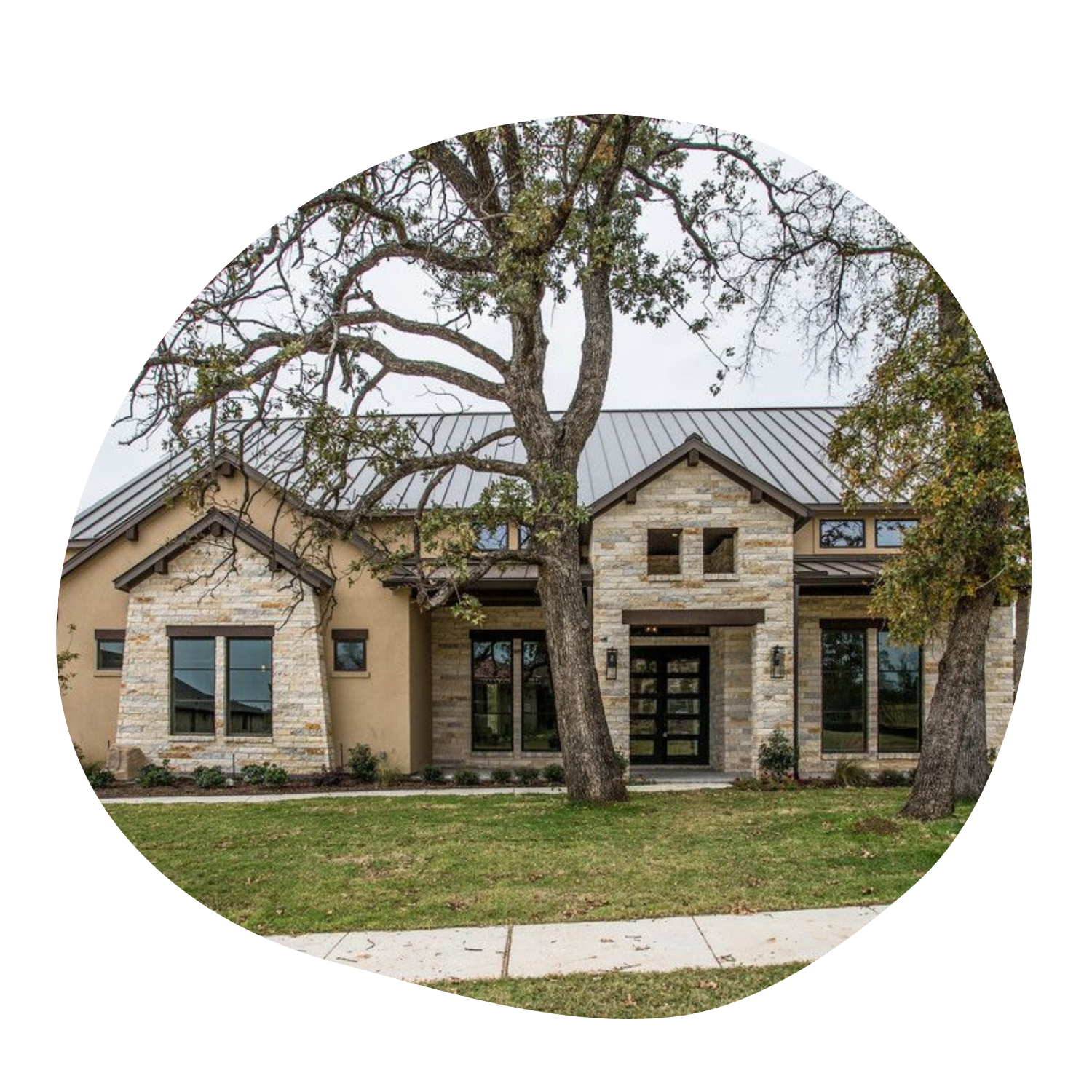 Builder Stone – Zenith Stone Supply