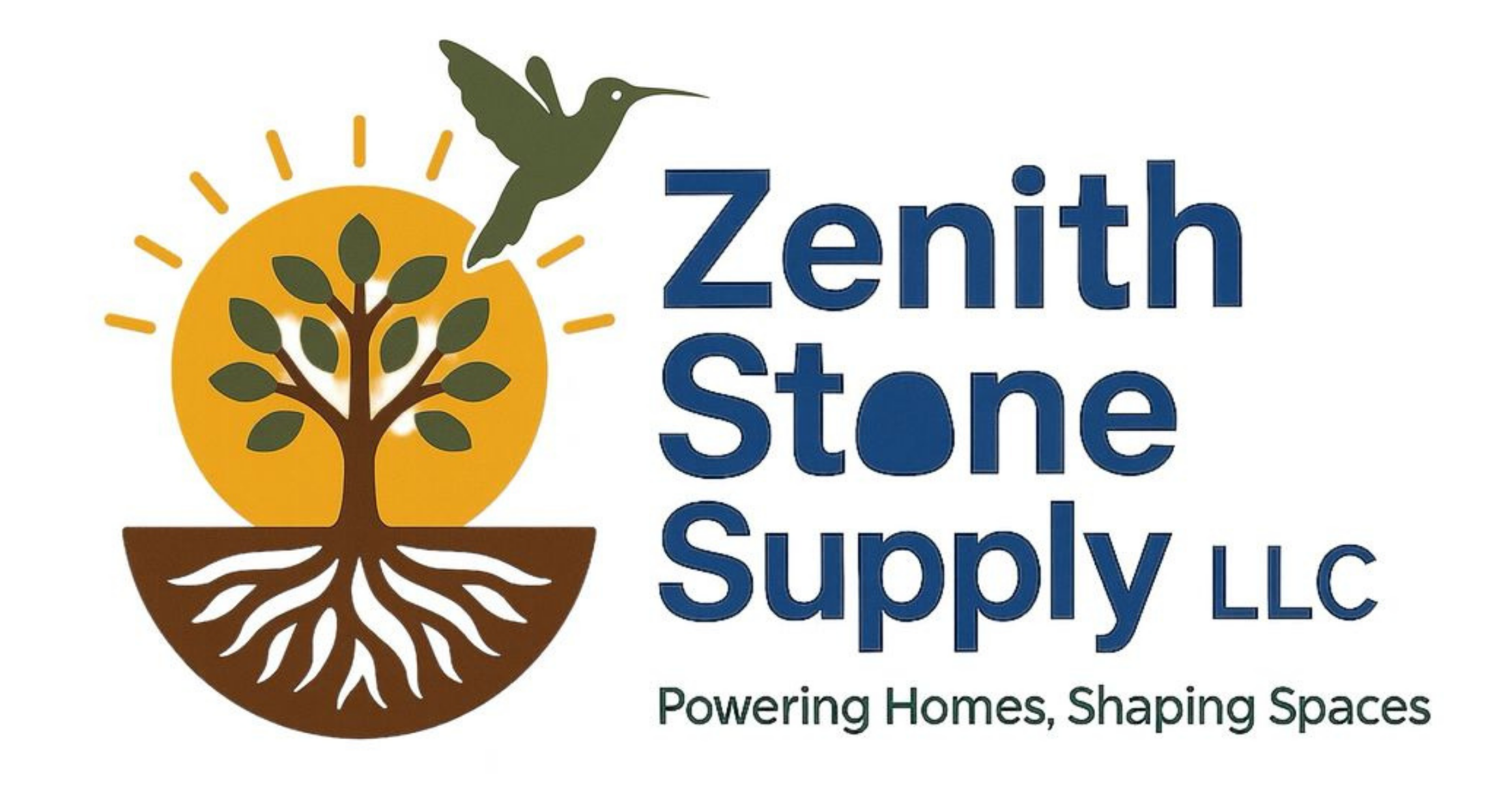 Zenith Stone Supply