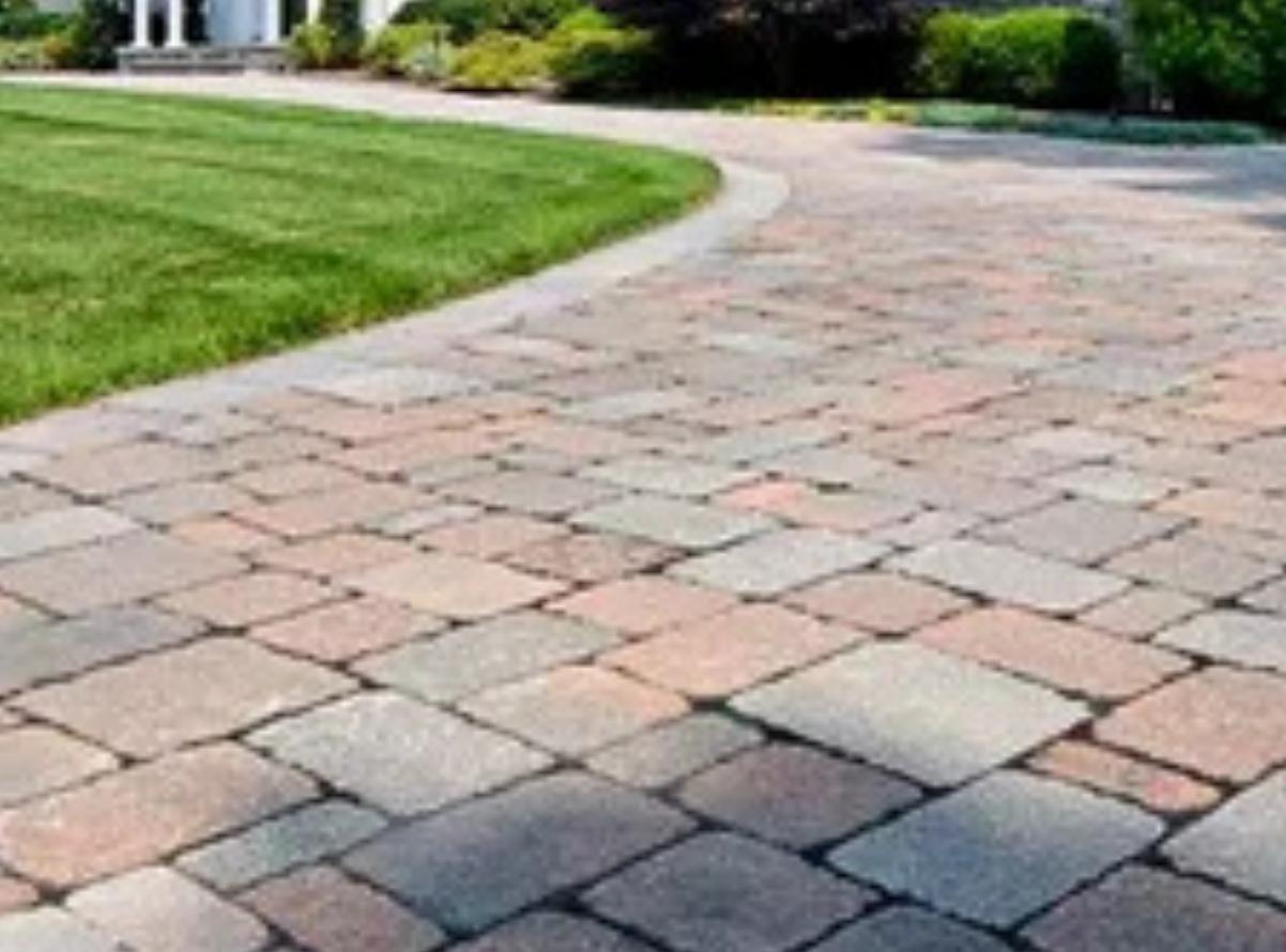 Panorama Pavers