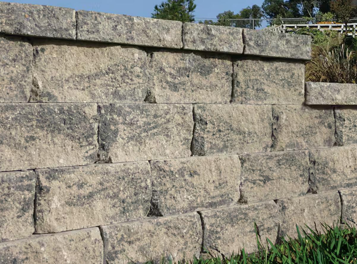Rumblestone Large Wall Block
