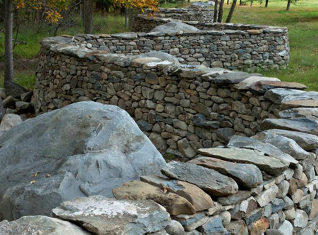 Silvermist Boulders