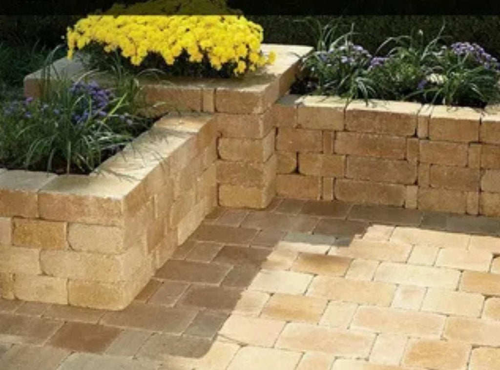 Rumblestone Mini Paver
