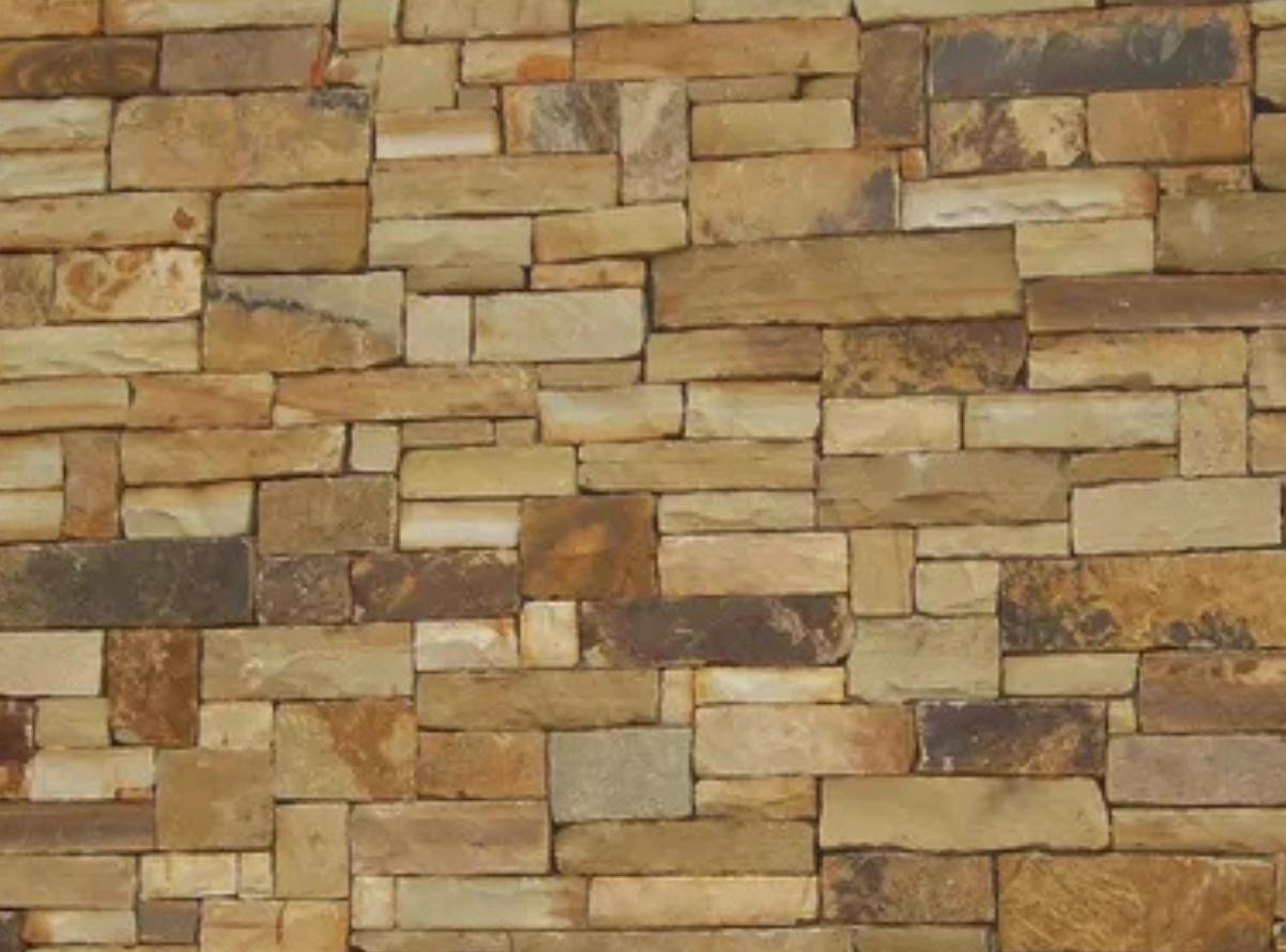 Oklahoma Brown Builder