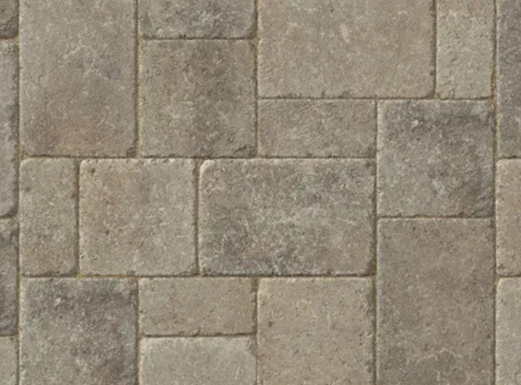 CityStone Pavers