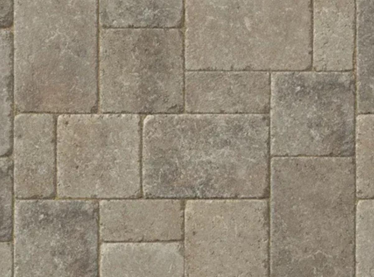 CityStone Pavers