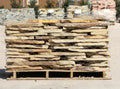 Oklahoma Flagstone Brown