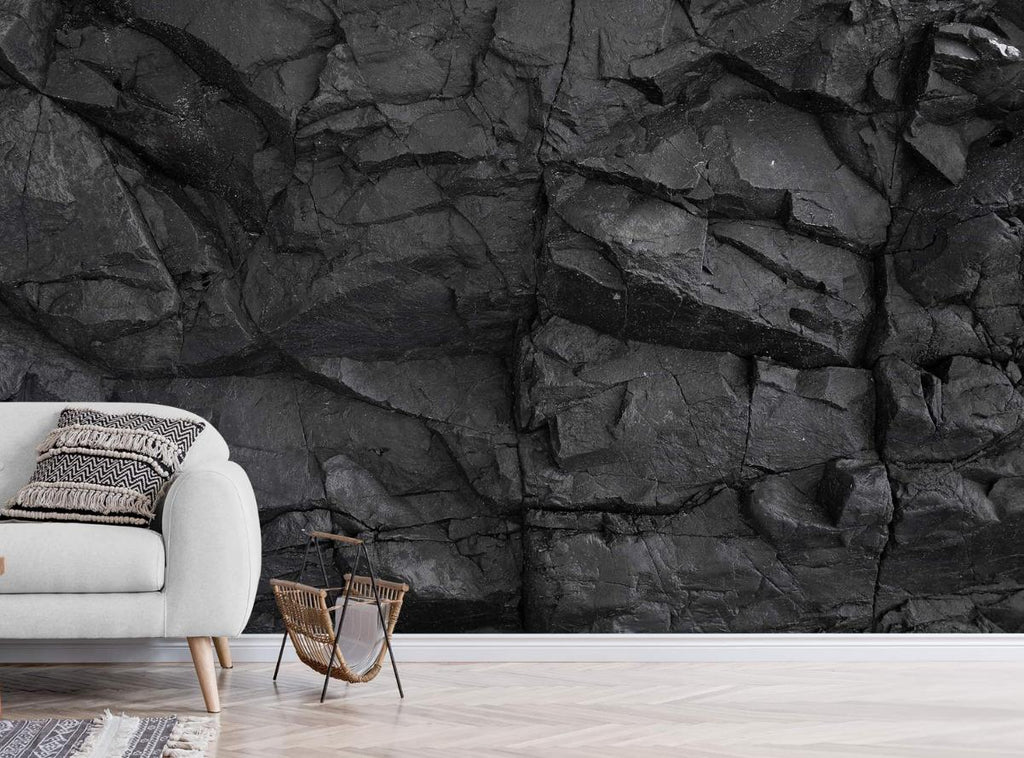 Obsidian Boulders