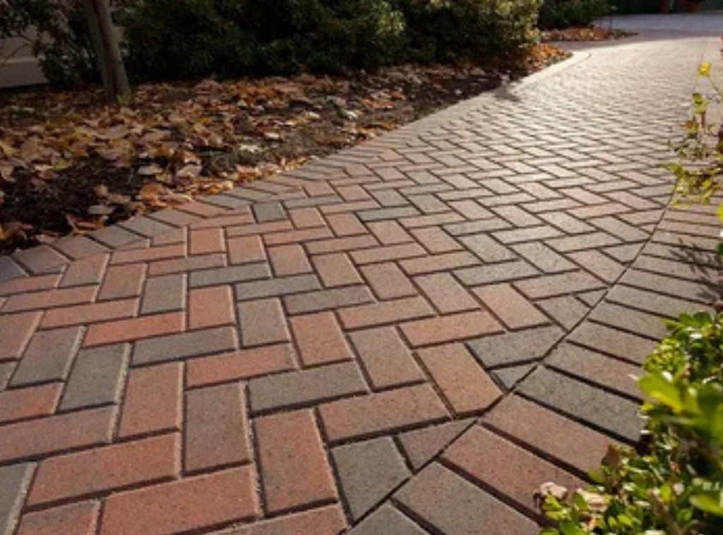 Holland Stone Pavers