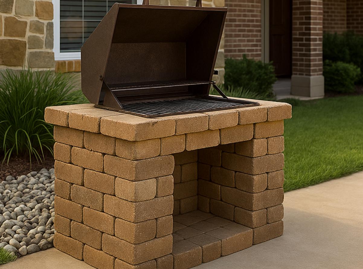 Rumblestone Medium Wall Block