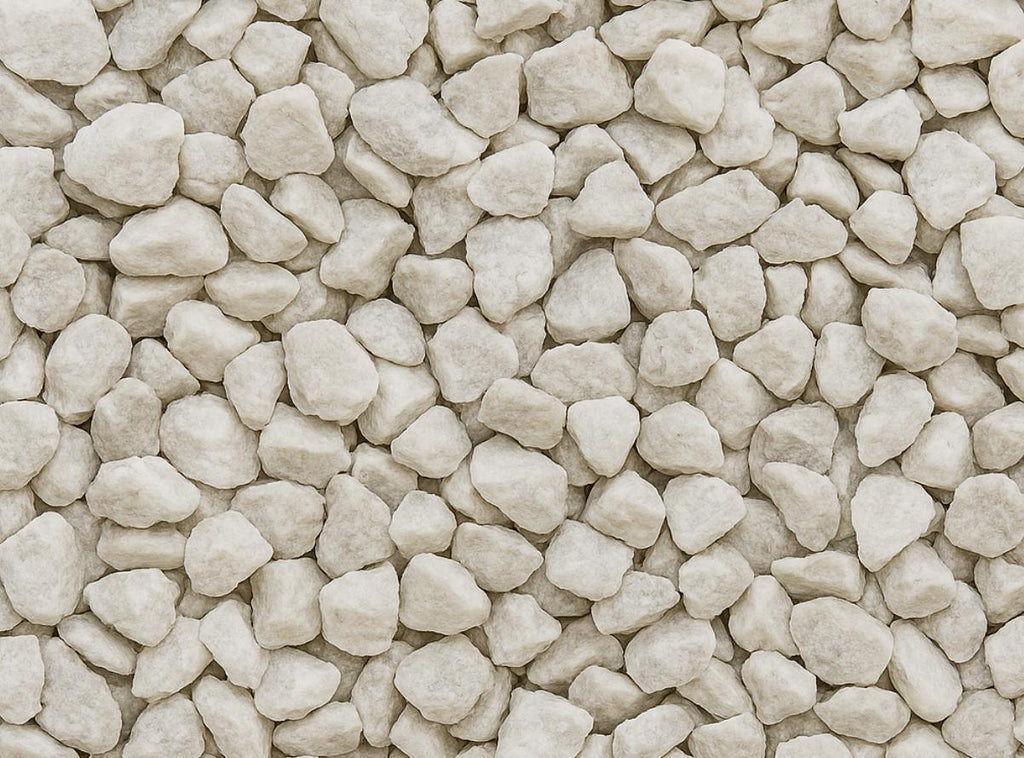 White maple chips