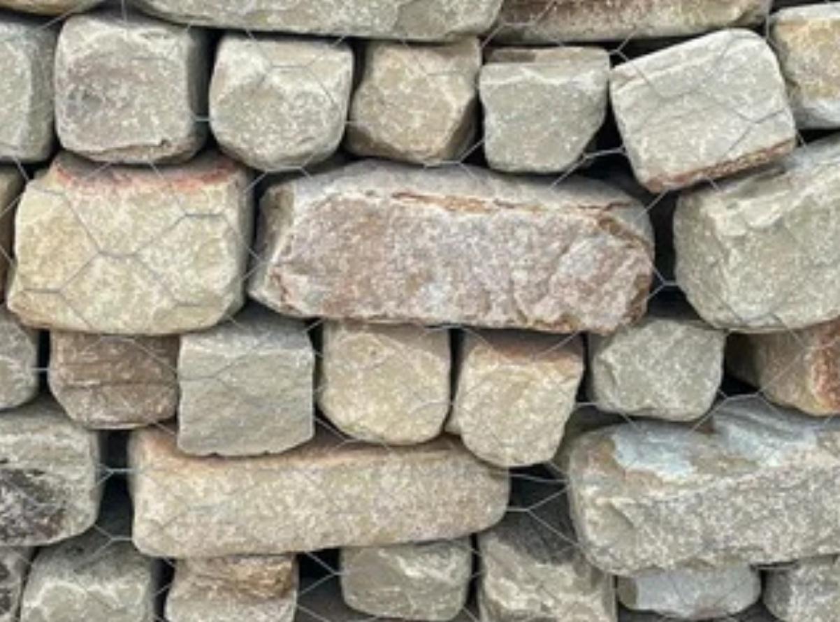 Oklahoma Blue Builder