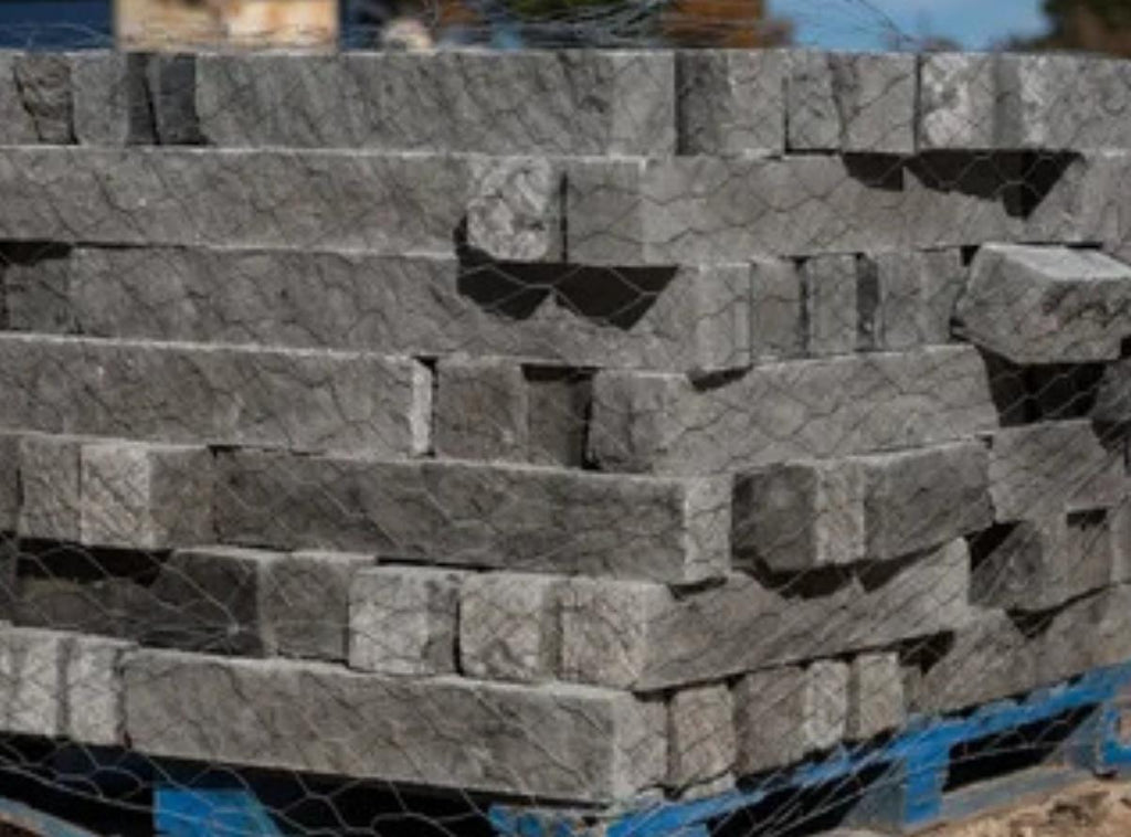 Lueders Powder Gray