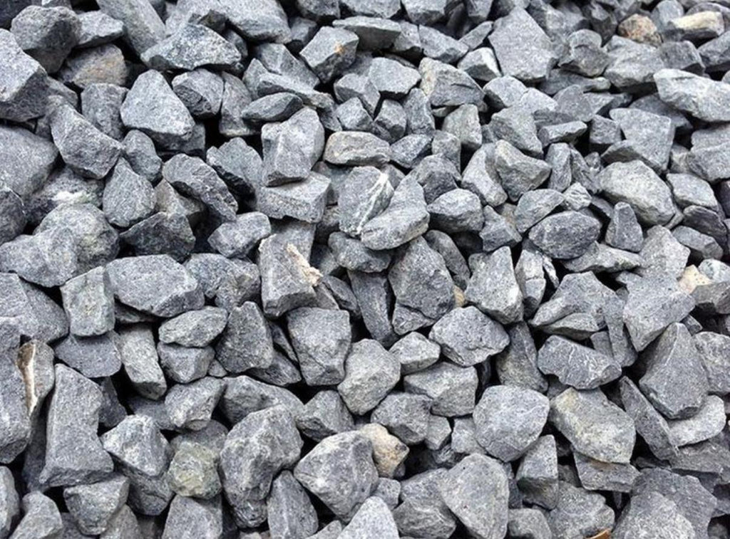 Texas Black Star Gravel
