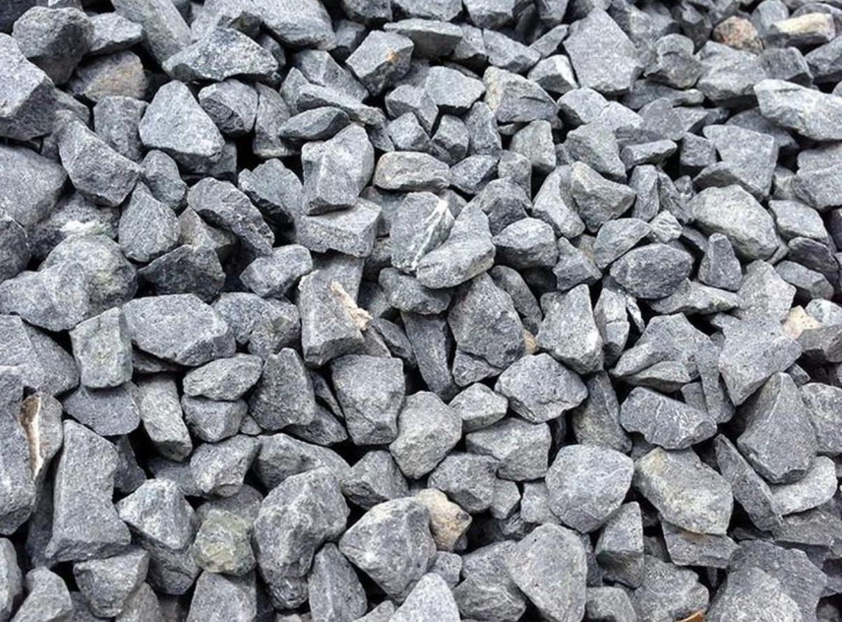 Texas Black Star Gravel
