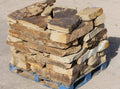 Oklahoma Brown Builder