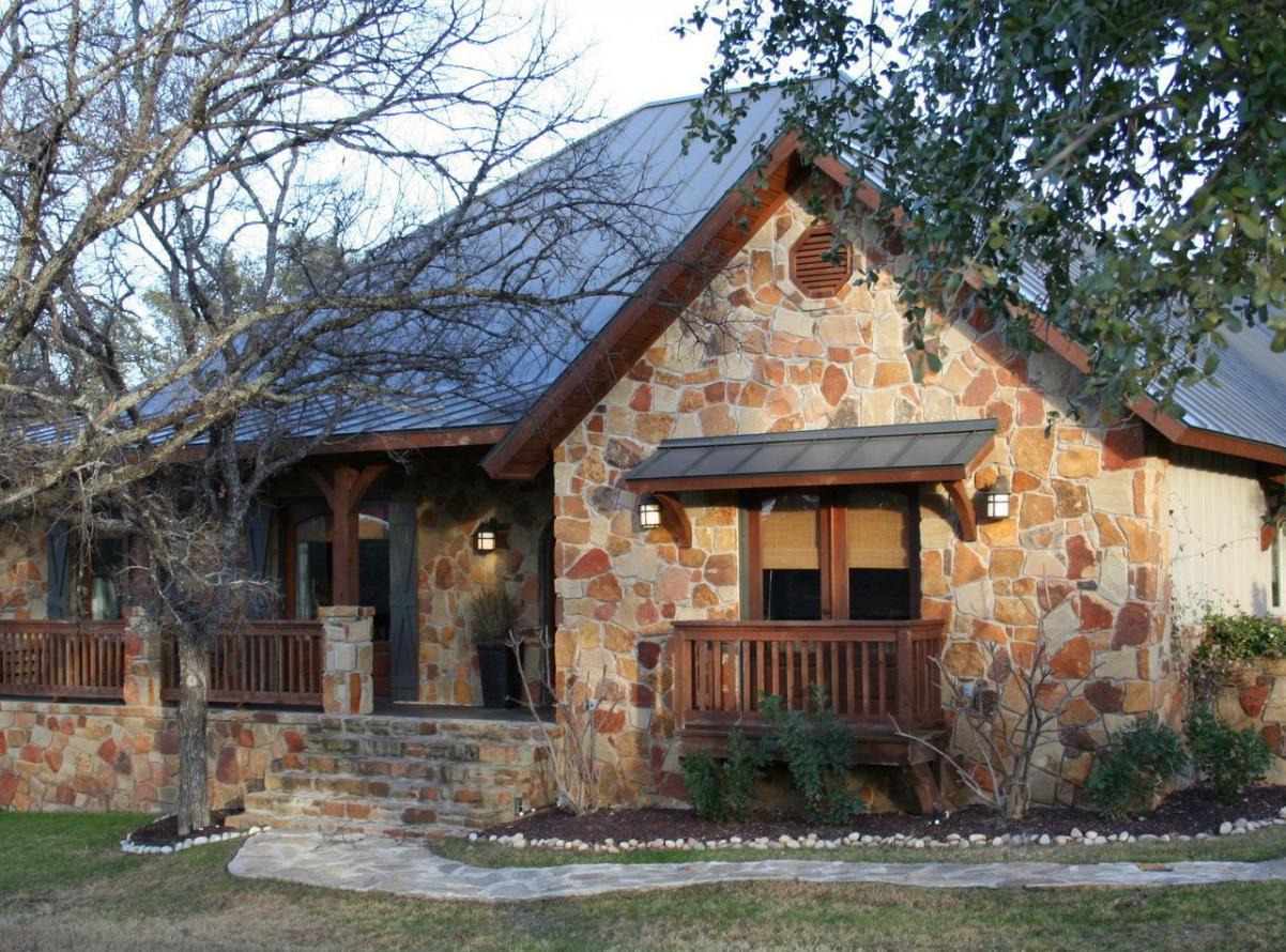 Oklahoma Brown Builder