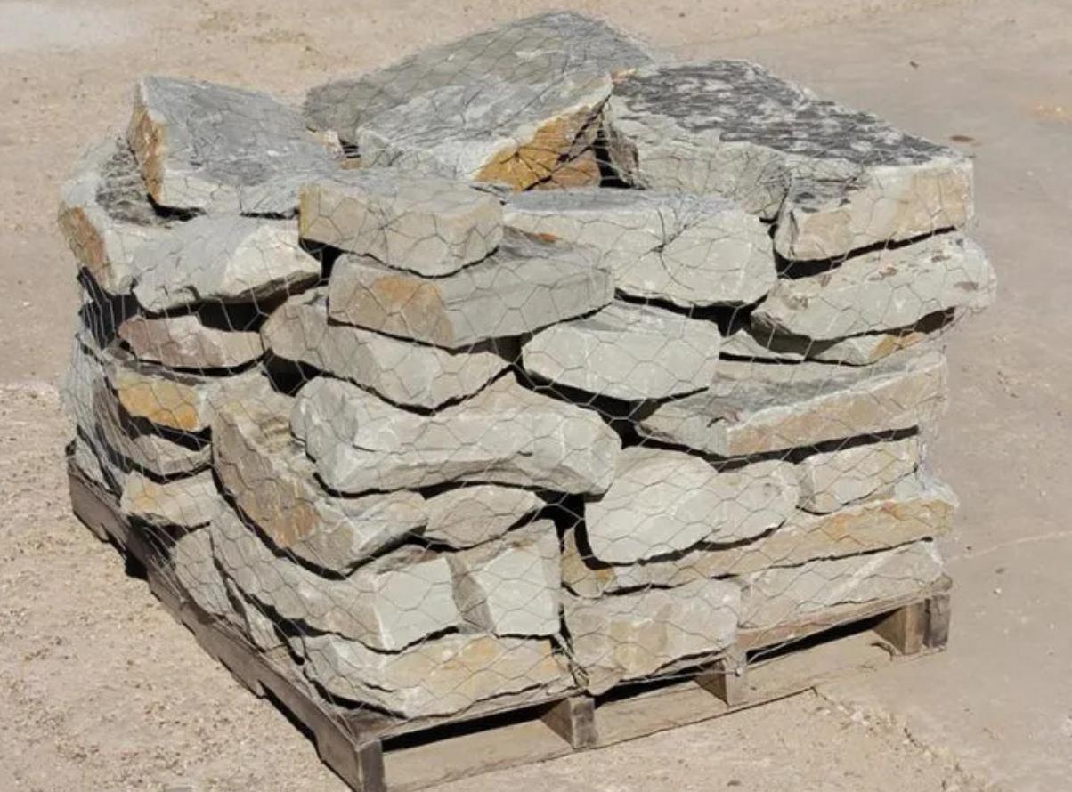 Oklahoma Blue Builder