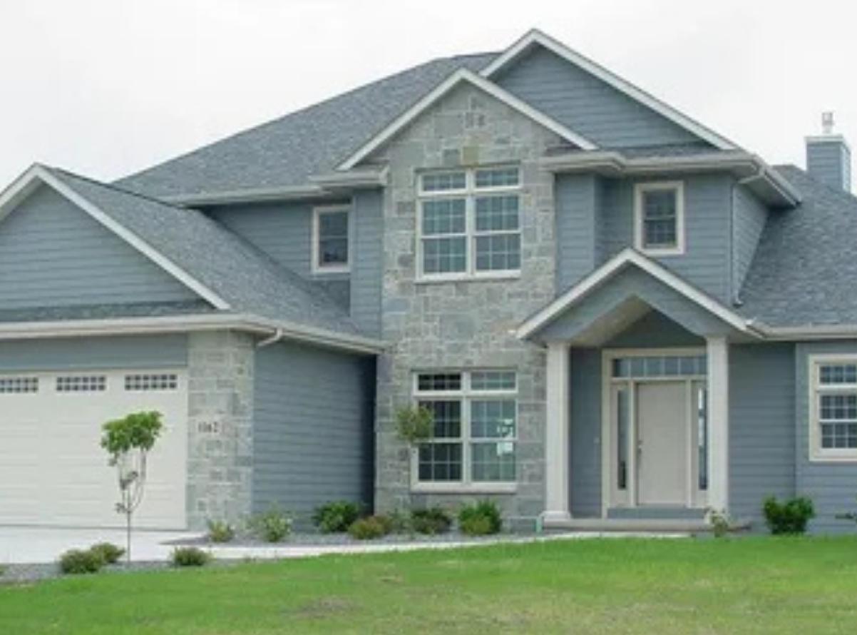 Oklahoma Blue Builder