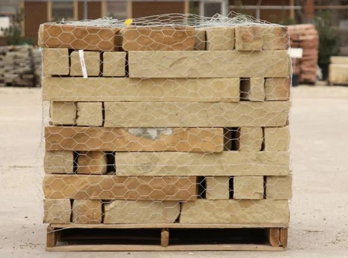 Autumn Blend Sawn Top & Bottom