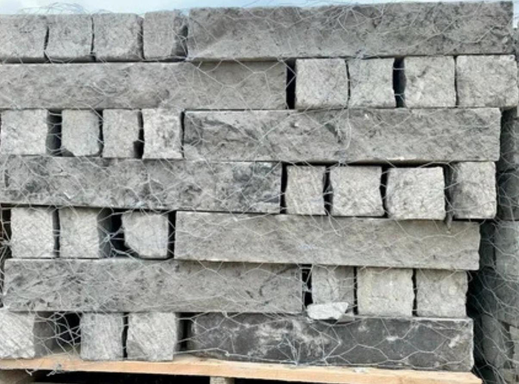 Lueders Powder Gray