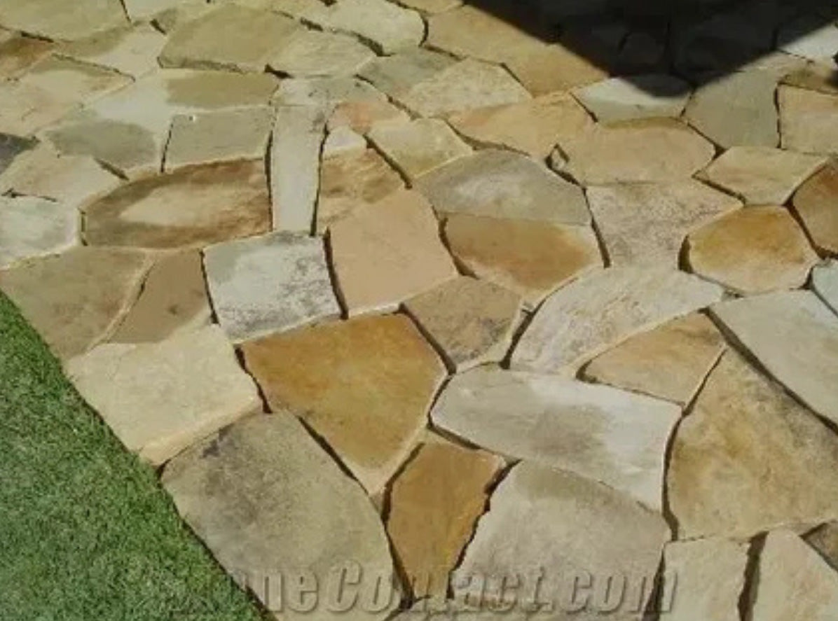 Oklahoma Flagstone