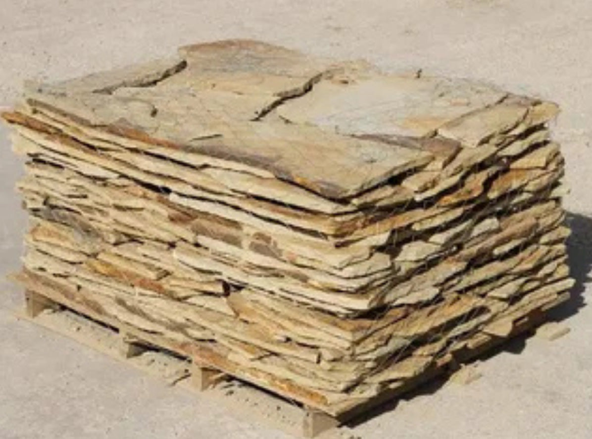 Oklahoma Flagstone