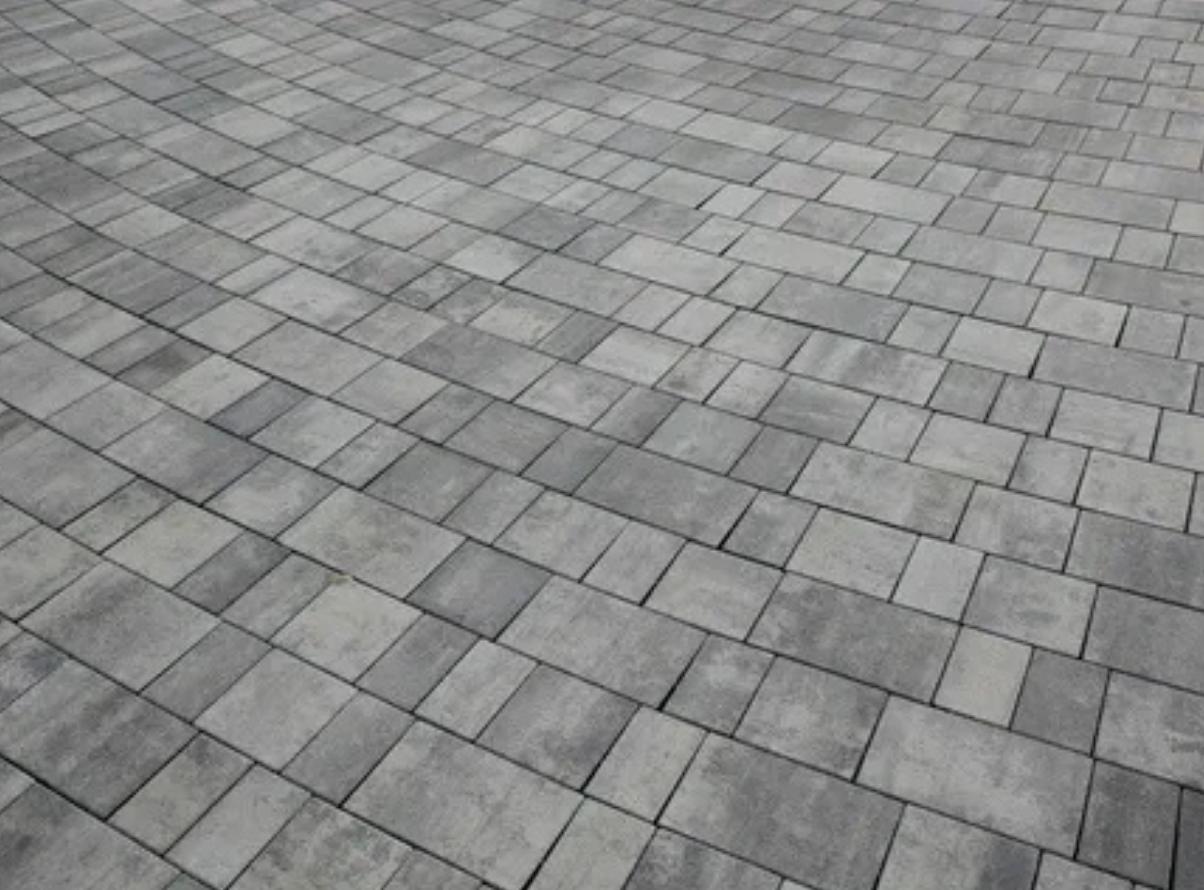 Panorama Pavers