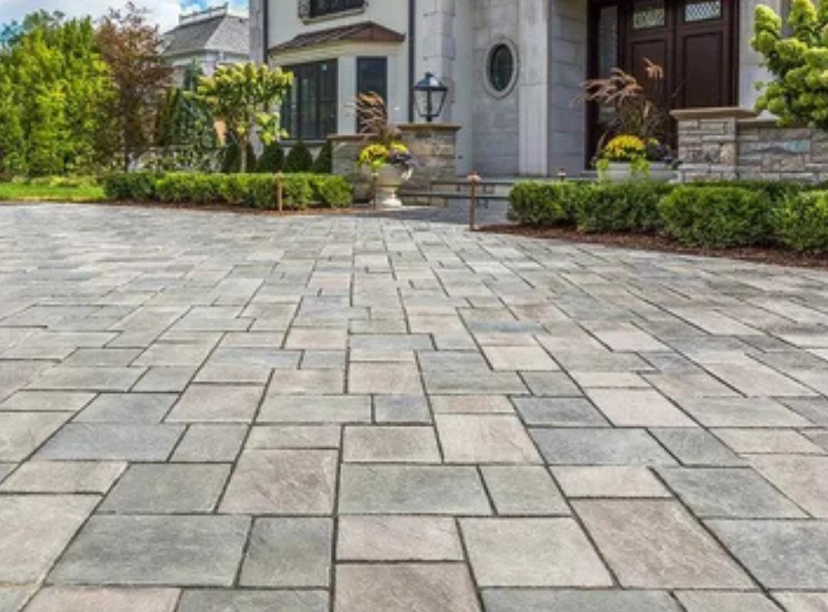 CityStone Pavers