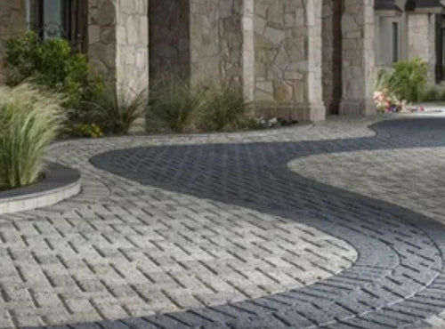 CityStone Pavers