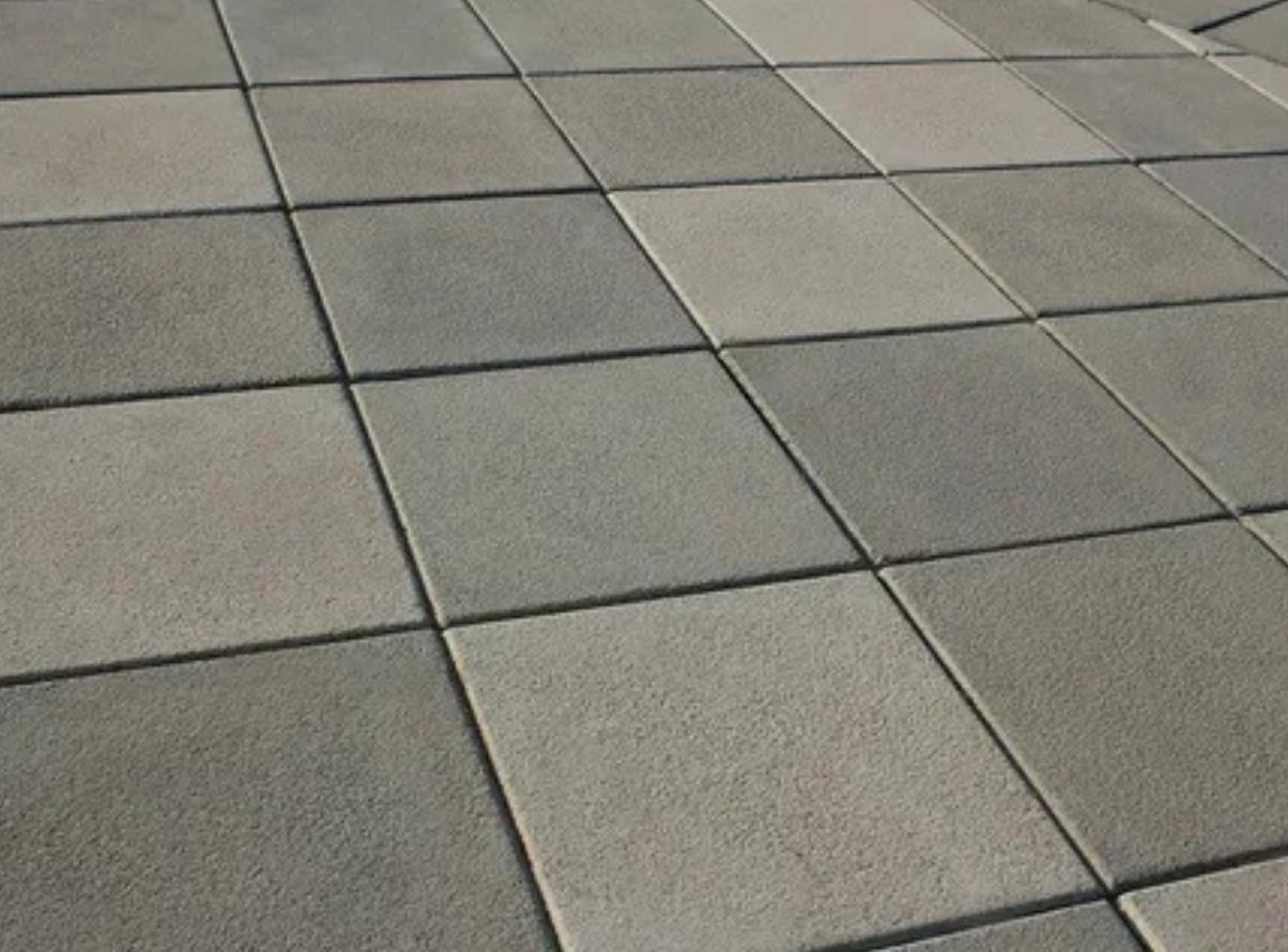 Square Pavers
