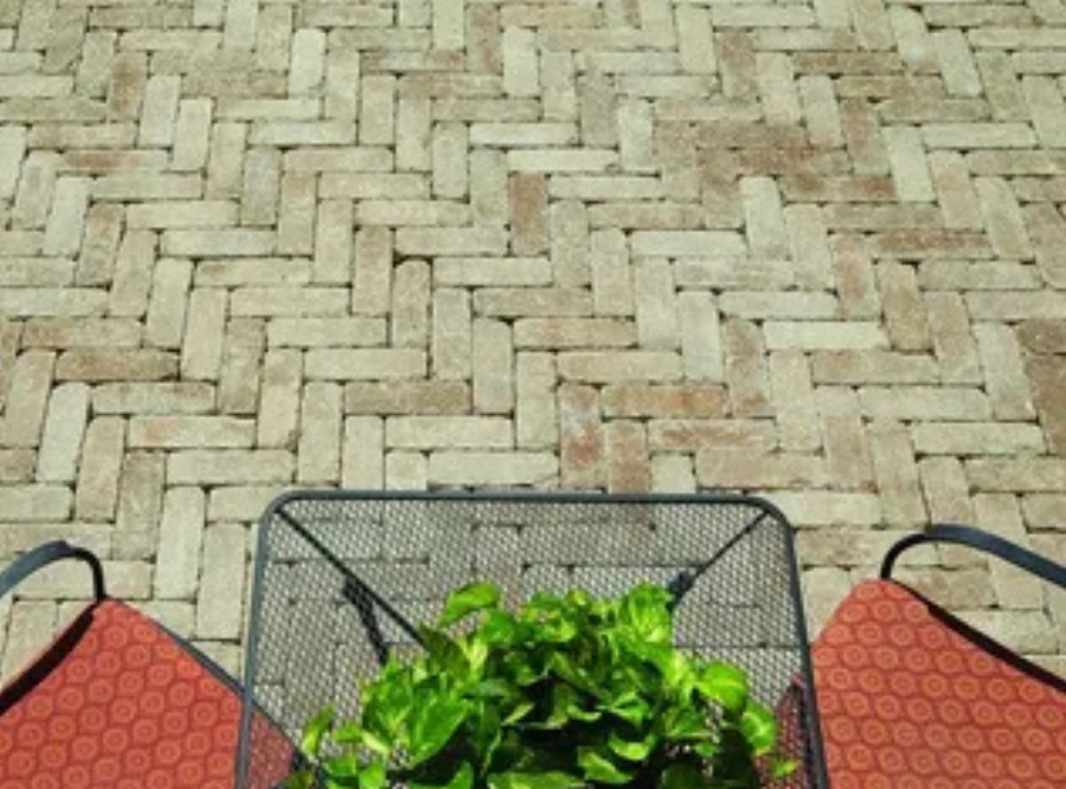 Rumblestone Mini Paver