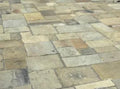 Vintage Stone Pavers