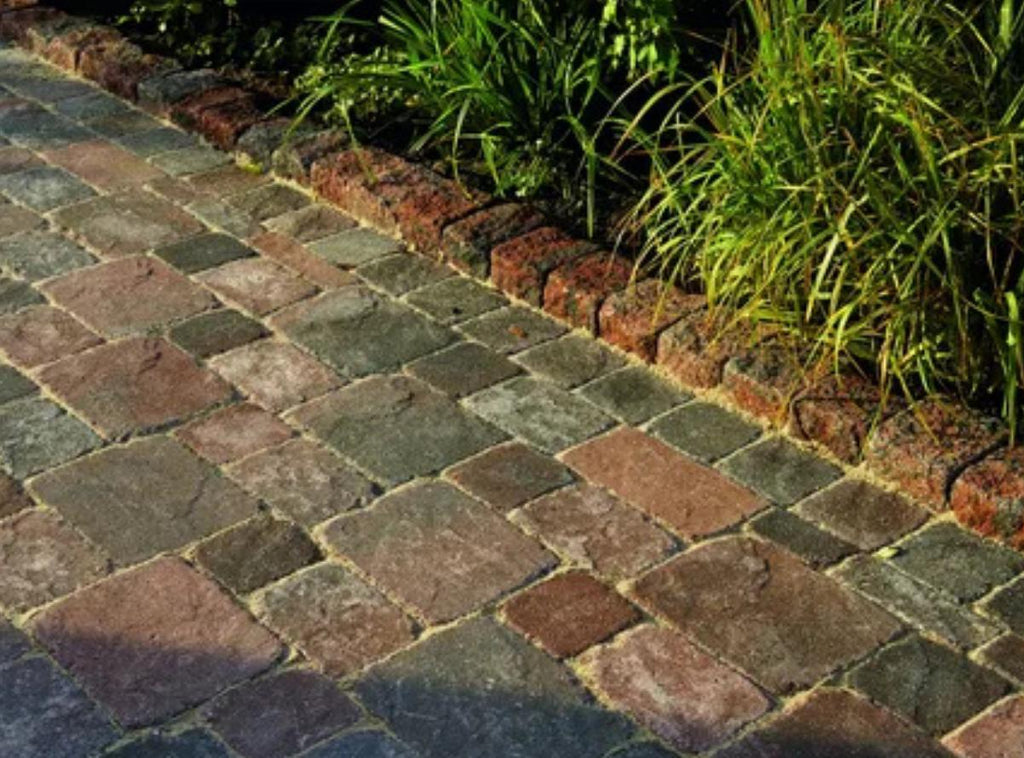 Vintage Stone Pavers