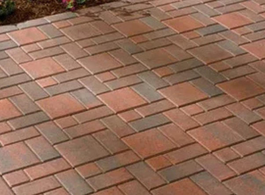 Holland Stone Pavers