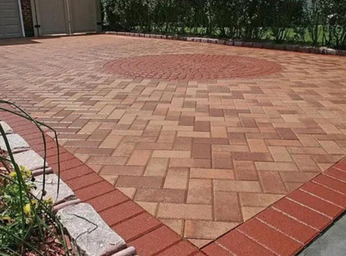 Holland Stone Pavers