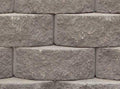 Rumblestone Medium Wall Block
