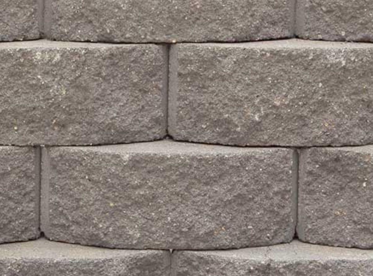 Rumblestone Medium Wall Block