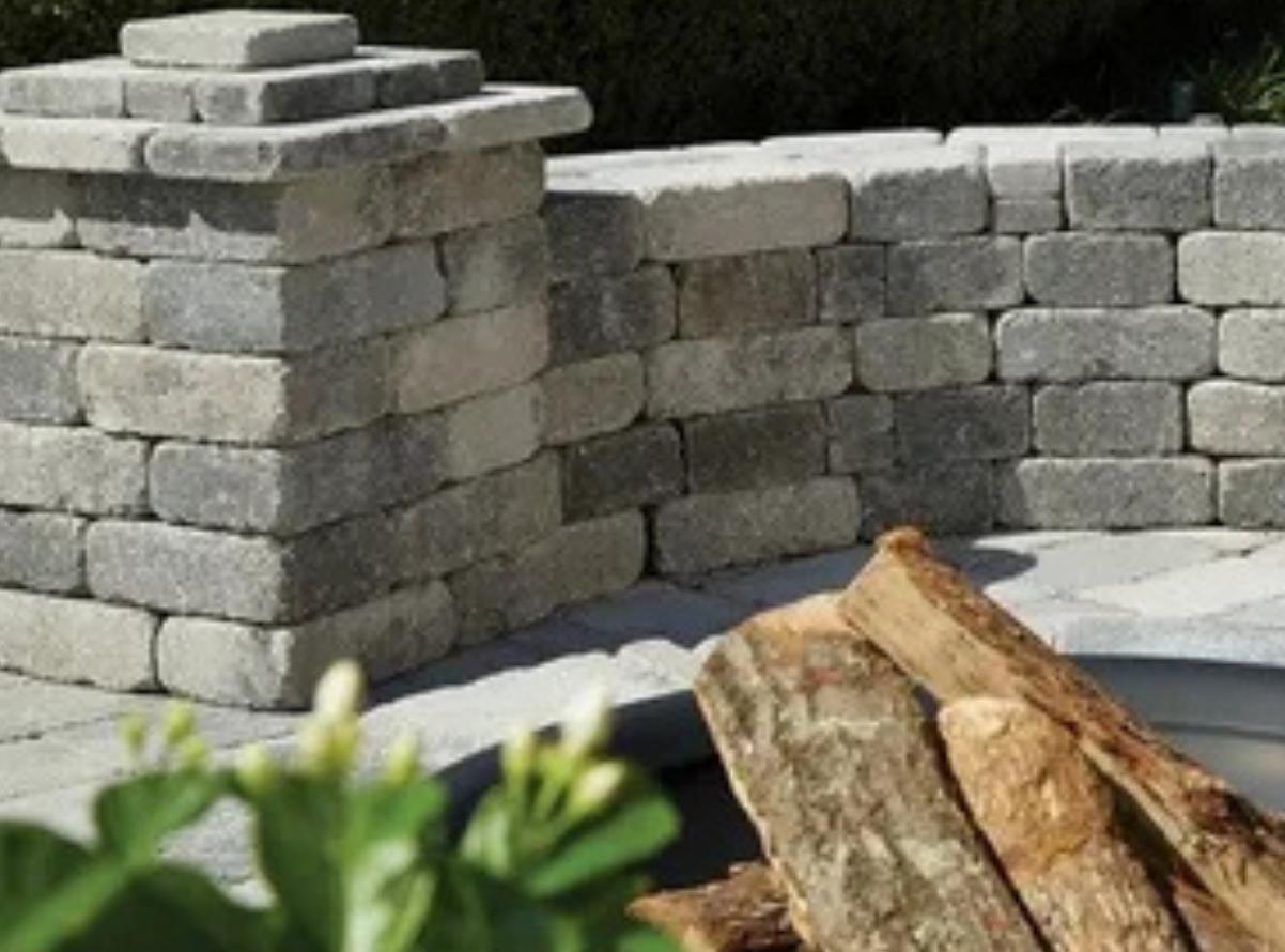 Rumblestone Medium Wall Block