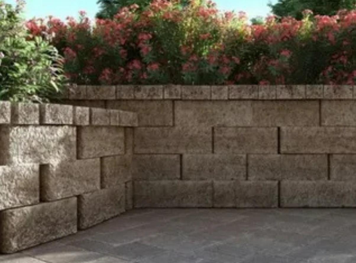 Rumblestone Large Wall Block