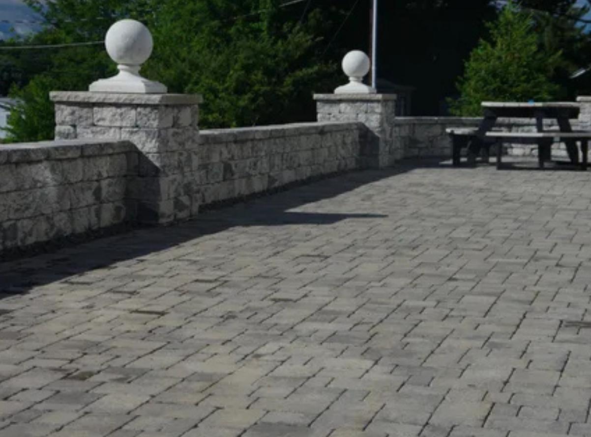 Rumblestone Large Wall Block